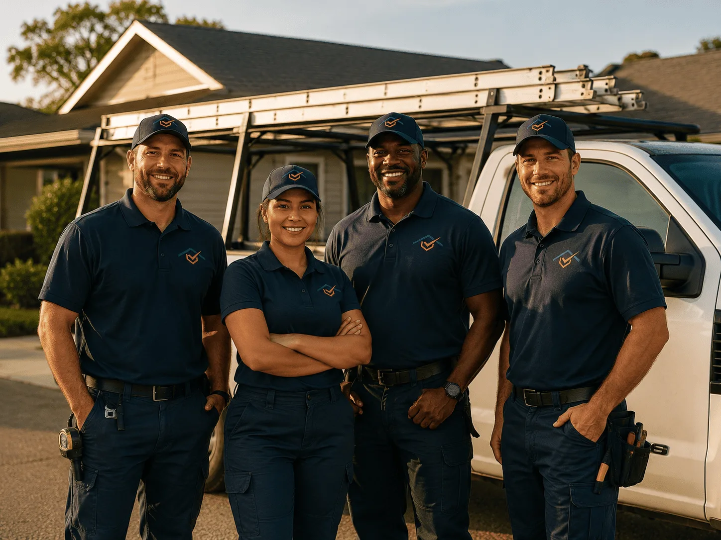 Roof Inspection company in Meadville, MS